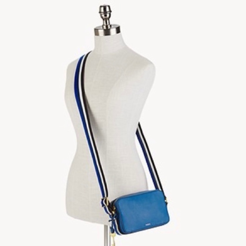 Fossil Crossbody Bag - Picture 2 of 5